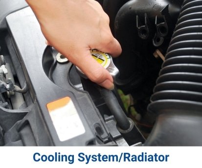 Cooling System_Radiator