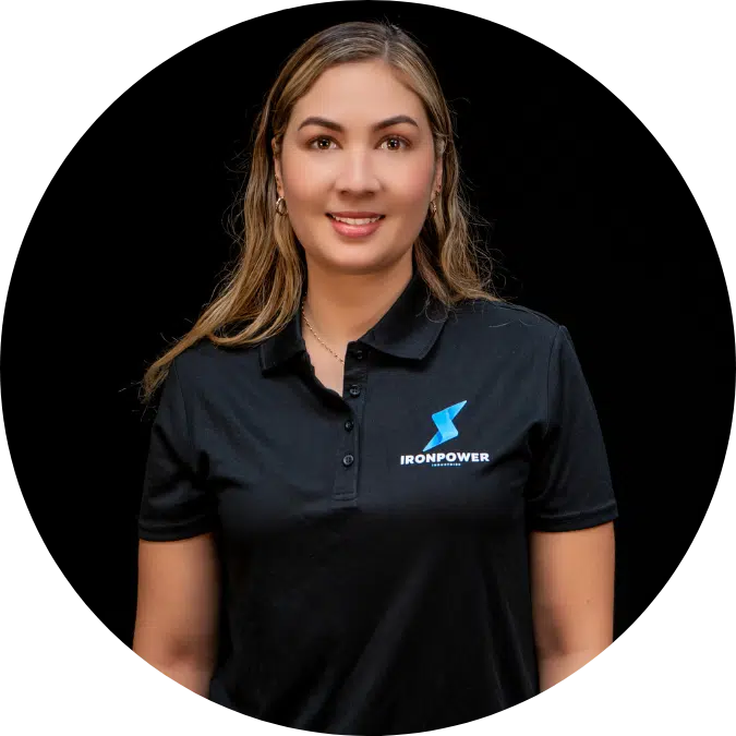 Jennifer Monrroy Marketing Manager