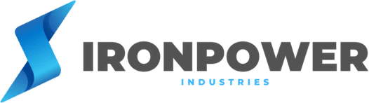 Logo IronPower Industries
