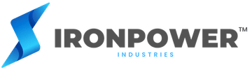 Logo IronPower Industries