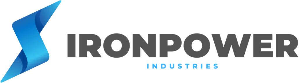 Logo IronPower Industries