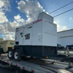 Excellent options in diesel generators and construction equipment sales