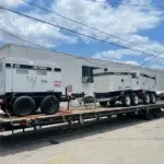 Iron Power Freight quote