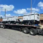 Iron Power Freight quote