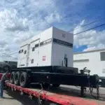 Iron Power Freight quote