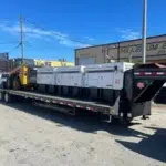 Iron Power Freight quote