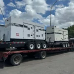 Iron Power Freight quote