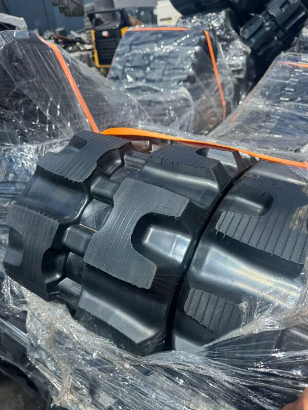 Rubber Tracks