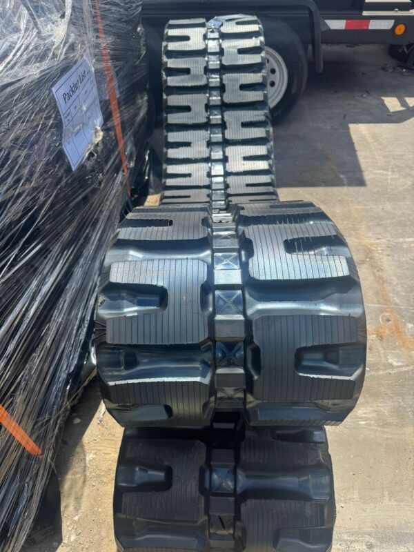 Rubber Tracks