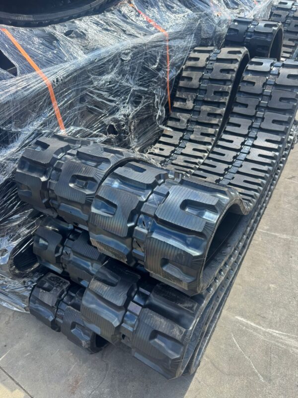 Rubber Tracks