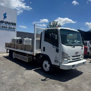 CHEVY4500