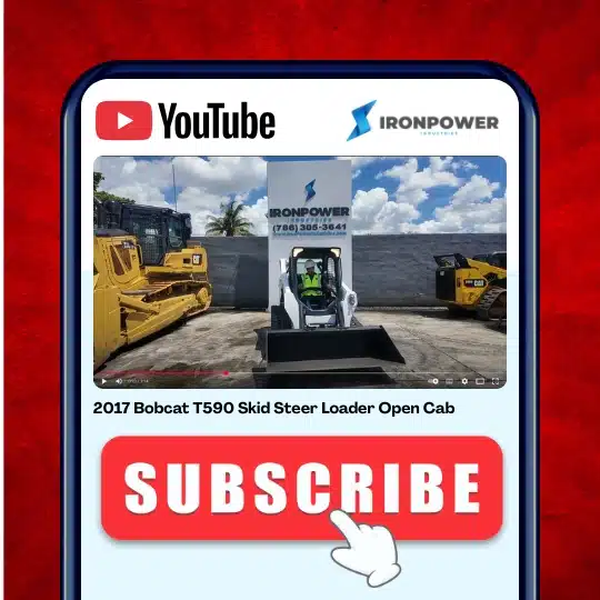 Subscribe YouTube