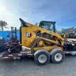 Freight quote IronPower Industries