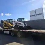 Freight quote IronPower Industries