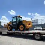 Freight quote IronPower Industries