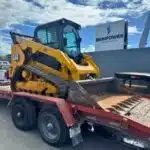 Freight quote IronPower Industries