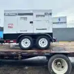 Freight quote IronPower Industries