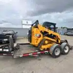 Freight quote IronPower Industries