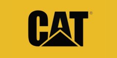 Caterpillar equipment for sale