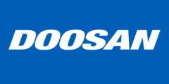 Doosan equipment for sale