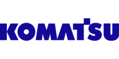 Komatsu equipment for sale