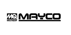 Mayco concrete pumps equipment for sale