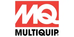 Multiquip equipment for sale