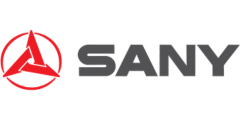 Sany equipment for sale