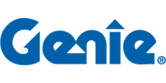Genie equipment for sale