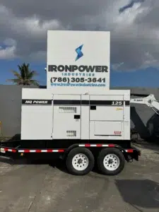 Bermuda Bound: Reliable Heavy Equipment Export Services in Action