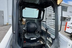 Skid Steer Service, Repair & Maintenance