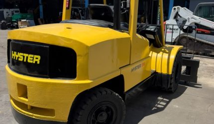 2005 Hyster H110FT Forklift