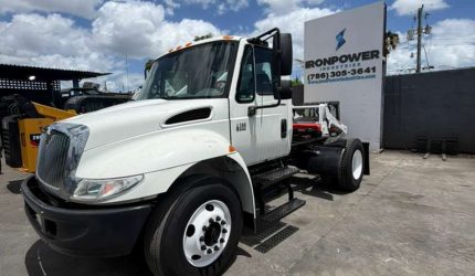 2006 International 4300-320129