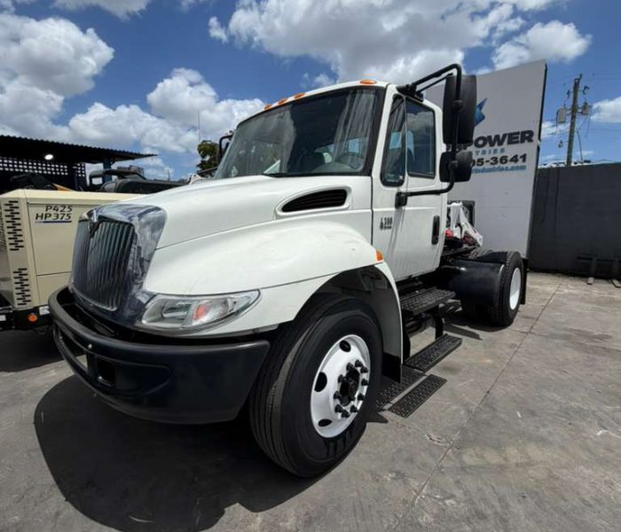 2006 International 4300-320129