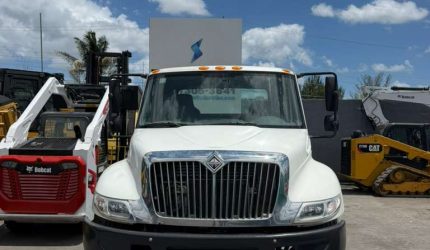 2006 International 4300-320129