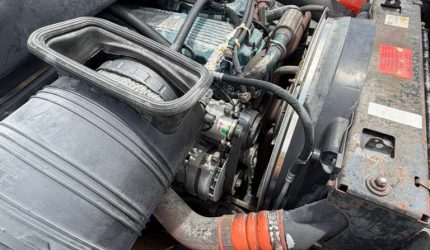 2006 International 4300-320129