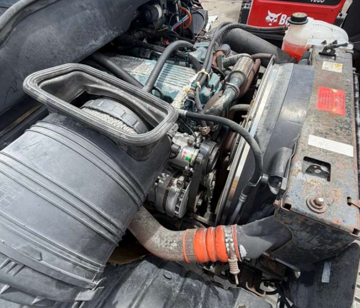 2006 International 4300-320129