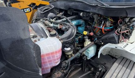 2006 International 4300-320129