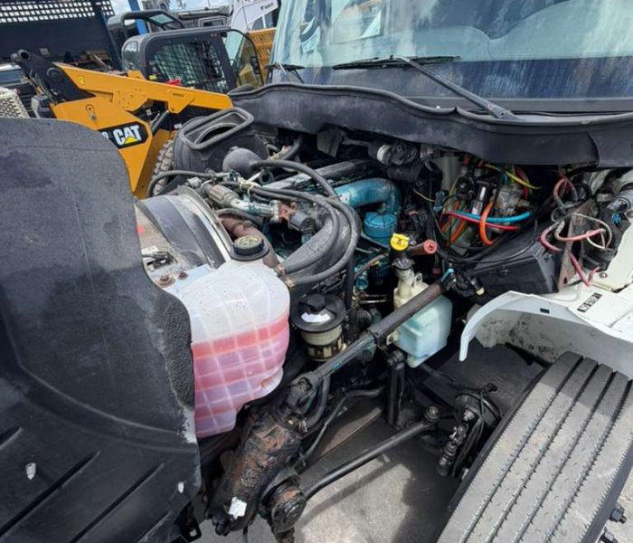 2006 International 4300-320129