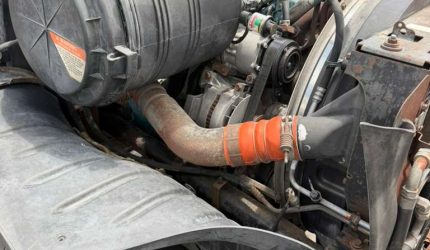 2006 International 4300-320129