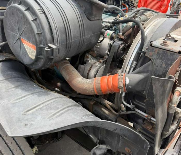 2006 International 4300-320129