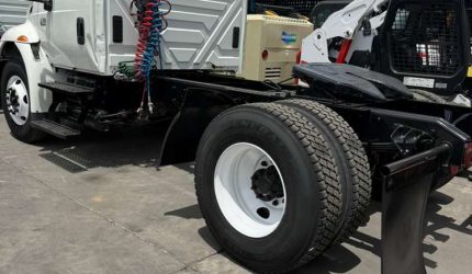 2006 International 4300-320129