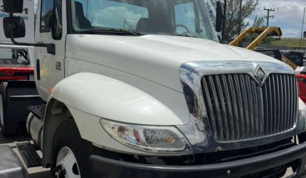 2006 International 4300-320129