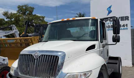 2006 International 4300-320130