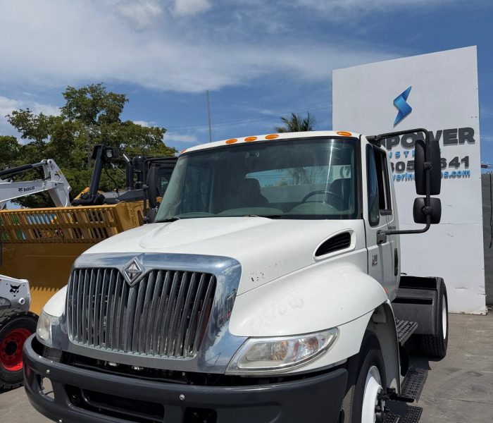 2006 International 4300-320130
