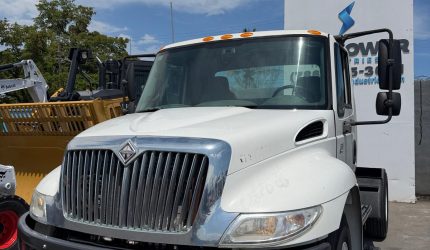 2006 International 4300-320130