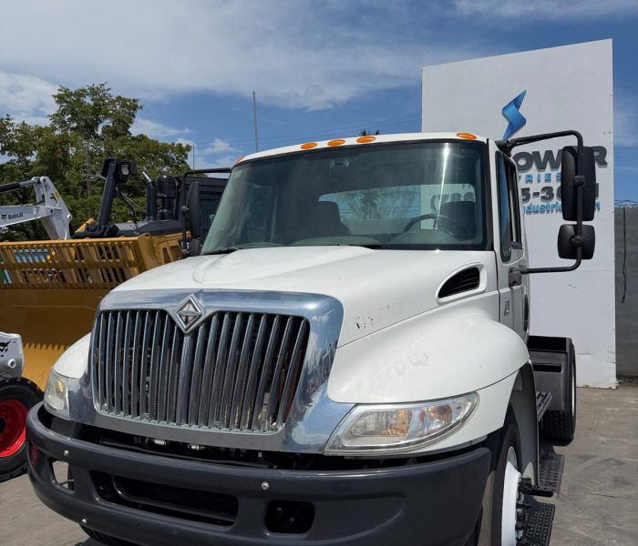 2006 International 4300-320130
