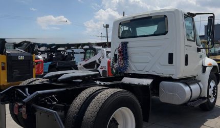 2006 International 4300-320130