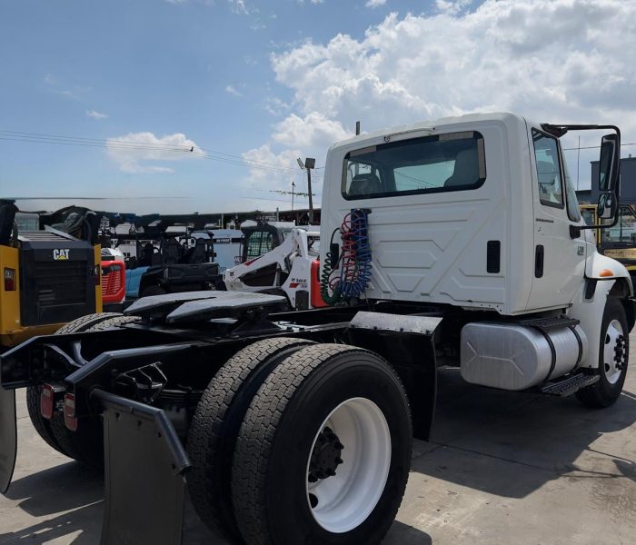 2006 International 4300-320130