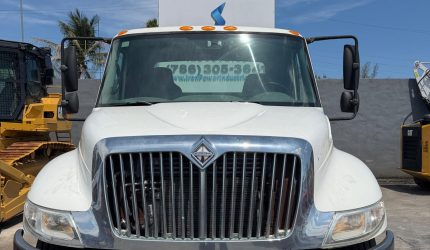 2006 International 4300-320130